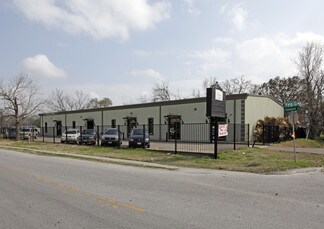Plus de détails pour 257-263 W Rittenhouse St, Houston, TX - Industriel/Logistique à vendre