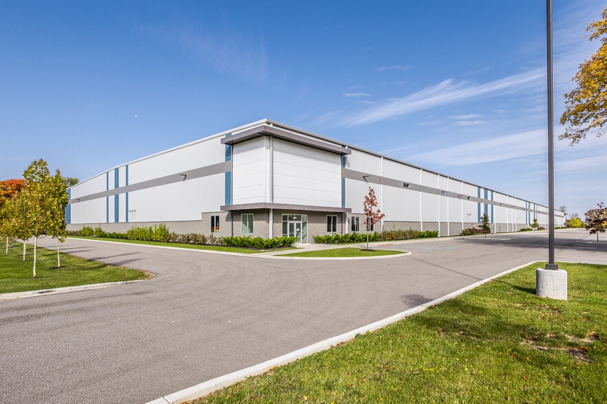 6701 Nimtz Pky, South Bend, IN à vendre - Photo de l’immeuble – Image 2 sur 9