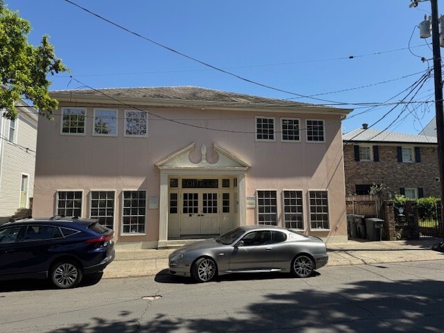 629 Cherokee St, New Orleans, LA à louer - Photo de l’immeuble – Image 2 sur 29