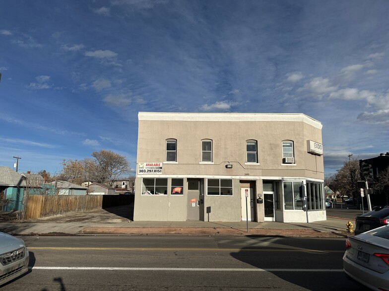 3100 N Downing St, Denver, CO à vendre - Photo de l’immeuble – Image 2 sur 13