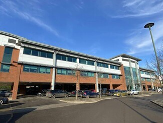 Plus de détails pour 2 Devon Way, Birmingham - Bureau à louer