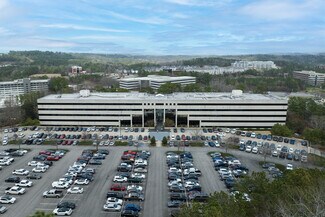 Plus de détails pour 2 Perimeter Park S, Birmingham, AL - Bureau à louer