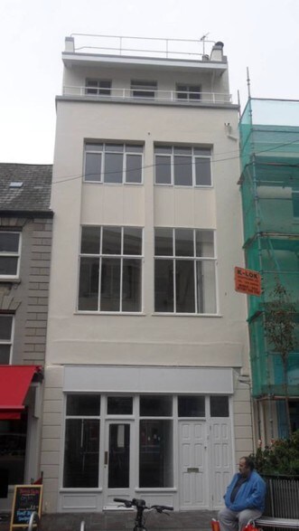 57 King St, Jersey à vendre - Photo de l’immeuble – Image 2 sur 2