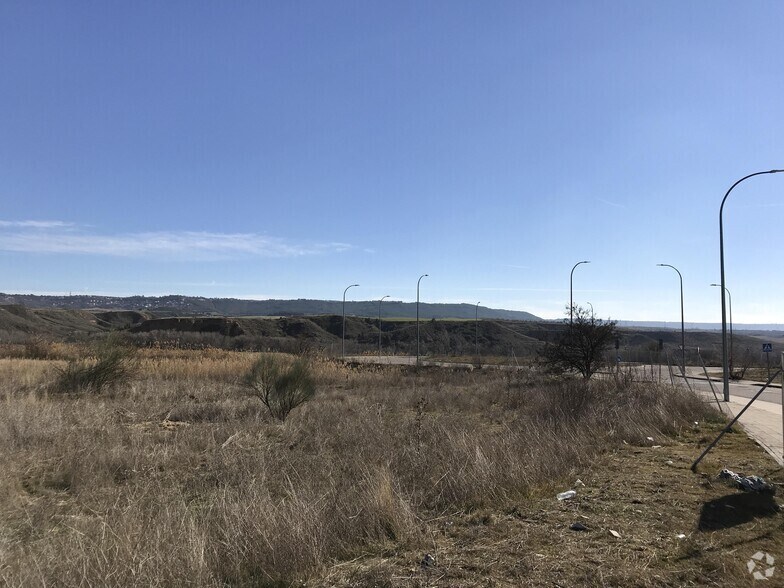 Terrain dans Guadalajara, Guadalajara à vendre - Photo de l’immeuble – Image 3 sur 5