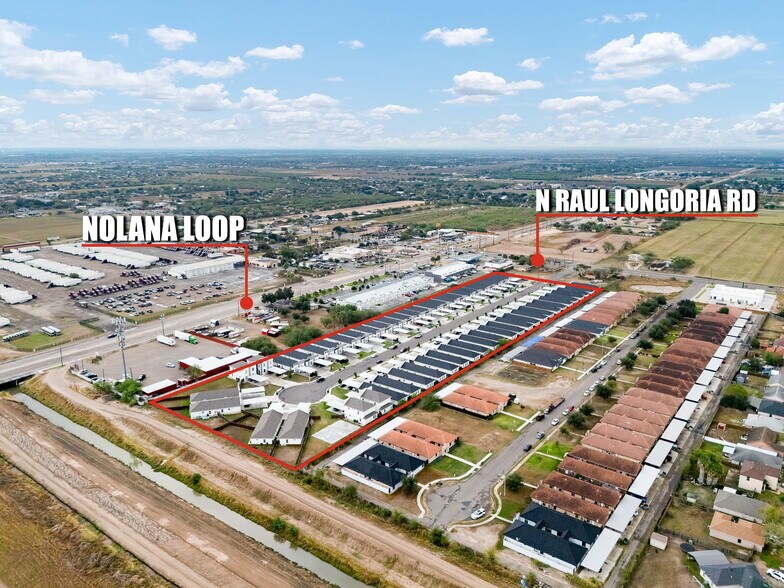 305 Lauryn Dr, San Juan, TX à vendre - Photo de l’immeuble – Image 3 sur 19