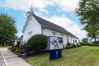 Plus de détails pour 10854 S Hemlock Rd, Brant, MI - Spécialisé à vendre