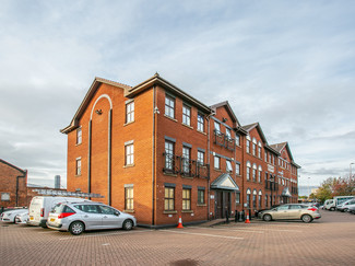 Plus de détails pour 427 Lichfield Rd, Birmingham - Coworking à louer