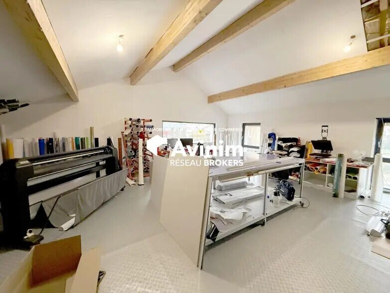 Local commercial dans Bourg-en-Bresse à louer - Photo intérieure – Image 3 sur 4