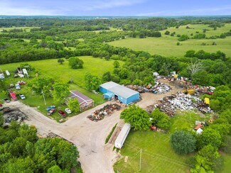 Plus de détails pour 1219 Private Road 1060, West Plains, MO - Spécialisé à vendre