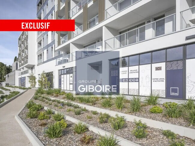 Plus de détails pour Bureau à vendre