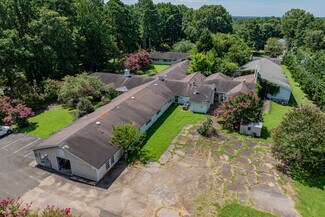 Plus de détails pour 306 S Allen Rd, Wake Forest, NC - Logement à vendre