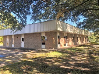 Plus de détails pour 2202 Old Henderson Hwy, Tyler, TX - Bureau à louer