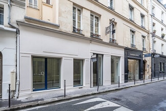 Plus de détails pour Bureau à louer