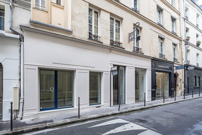 Plus de détails pour Bureau à louer