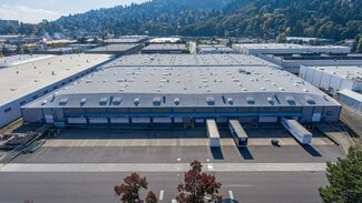 Plus de détails pour 3250 NW Guam St, Portland, OR - Industriel/Logistique à louer