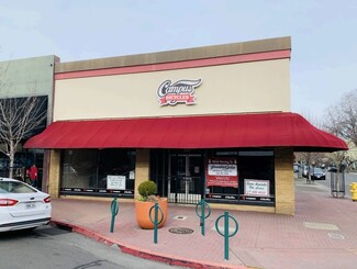 Plus de détails pour 247 Main St, Chico, CA - Local commercial à louer