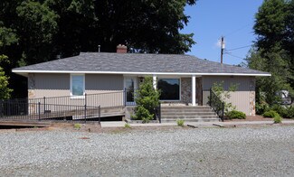 Plus de détails pour Alamance Rd – Bureau à vendre, Burlington, NC