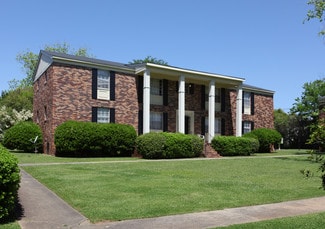 Plus de détails pour Macon GA Multifamily Sale – Logement à vendre, Macon-Bibb, GA