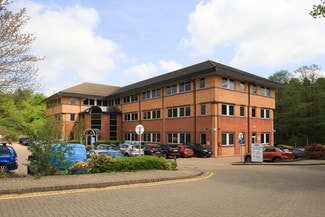 Plus de détails pour 4 Brighton Rd, Crawley - Bureau à louer