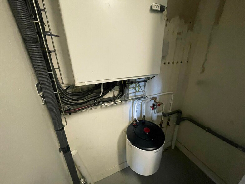 Bureau dans Le Havre à louer - Photo intérieure – Image 3 sur 12