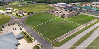Plus de détails pour 2401 Ambassador dr, Waco, TX - Terrain à vendre