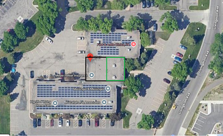 1545 Livingston Ave, Saint Paul, MN à louer Photo intérieure– Image 1 sur 11