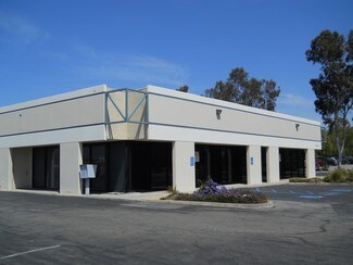Plus de détails pour 2040 Eastridge Ave, Riverside, CA - Industriel/Logistique à louer