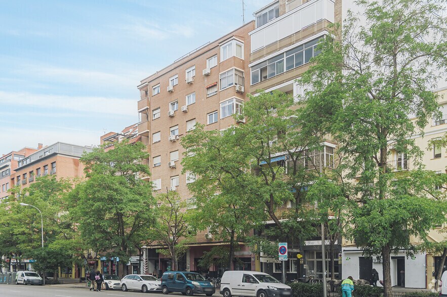 Local commercial dans Madrid, Madrid à louer - Photo intérieure – Image 1 sur 1