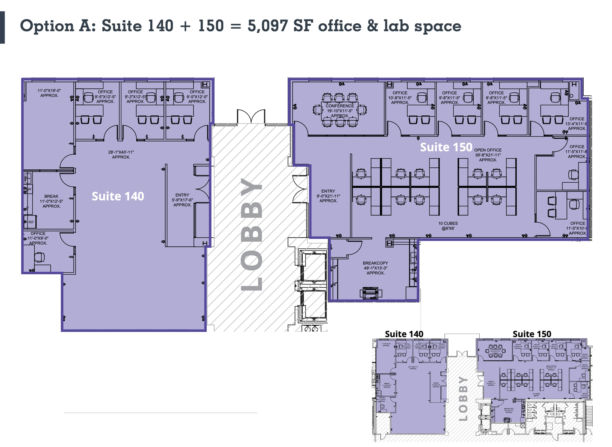 13413 Galleria Cir, Bee Cave, TX à louer Plan d’étage– Image 1 sur 15