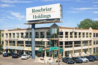 Plus de détails pour 5757 W Lovers Ln, Dallas, TX - Bureau/Local commercial à louer