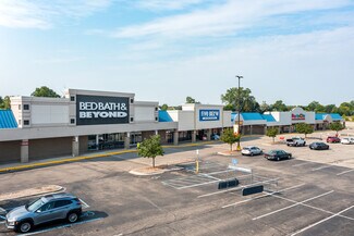 Plus de détails pour 35565-35675 Warren Rd, Westland, MI - Local commercial à louer