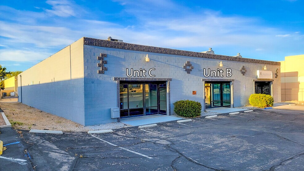 15354 Bonanza Rd, Victorville, CA à louer - Photo de l’immeuble – Image 2 sur 4