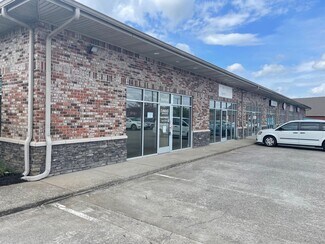 Plus de détails pour 2237 Lowes Dr, Clarksville, TN - Bureau à louer