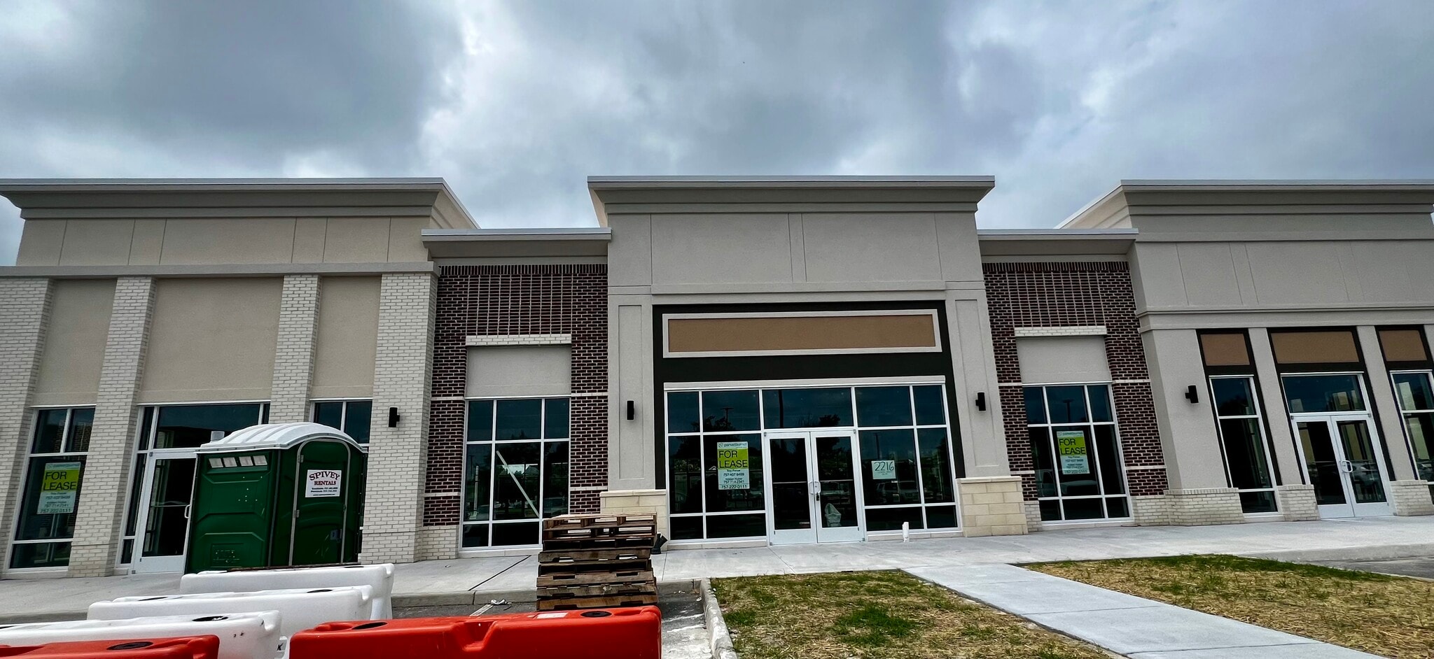 2180 General Booth Blvd, Virginia Beach, VA à louer Photo intérieure– Image 1 sur 1