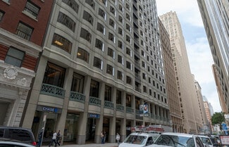 Plus de détails pour 101 Montgomery St, San Francisco, CA - Local commercial à louer
