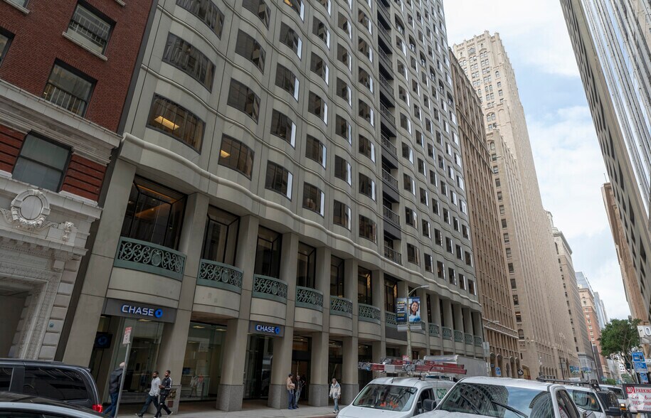101 Montgomery St, San Francisco, CA à louer - Photo principale – Image 1 sur 29
