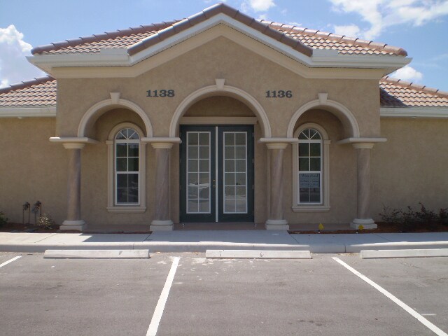 1136-1138 Cypress Glen Cir, Kissimmee, FL à vendre - Photo de l’immeuble – Image 3 sur 19