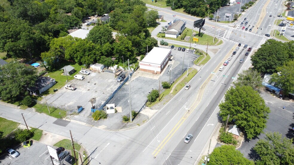 4518 Gilbert Ave, Columbus, GA à louer - Photo de l’immeuble – Image 3 sur 13