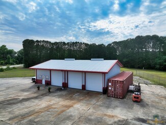 Plus de détails pour 3318 Raccoon Rd, Manning, SC - Local commercial à vendre