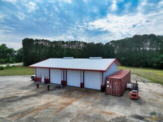 Plus de détails pour 3318 Raccoon Rd, Manning, SC - Local commercial à vendre