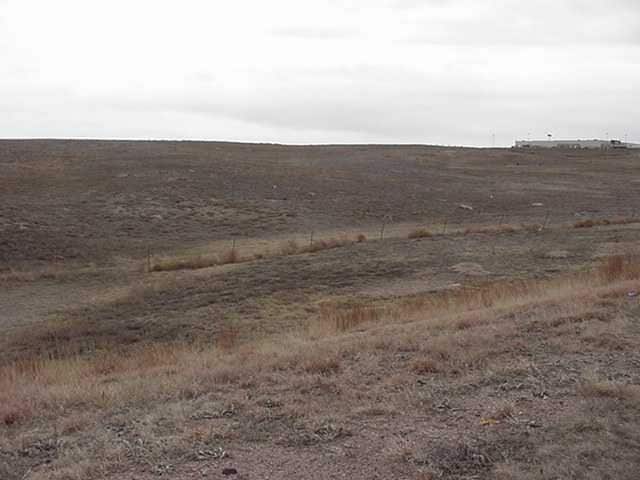 Highway 80, Sidney, NE à vendre - Photo de l’immeuble – Image 1 sur 3