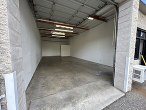 28355 Industry Dr, Valencia, CA à louer Plan d’étage type– Image 2 sur 2