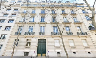 Plus de détails pour Bureau à louer