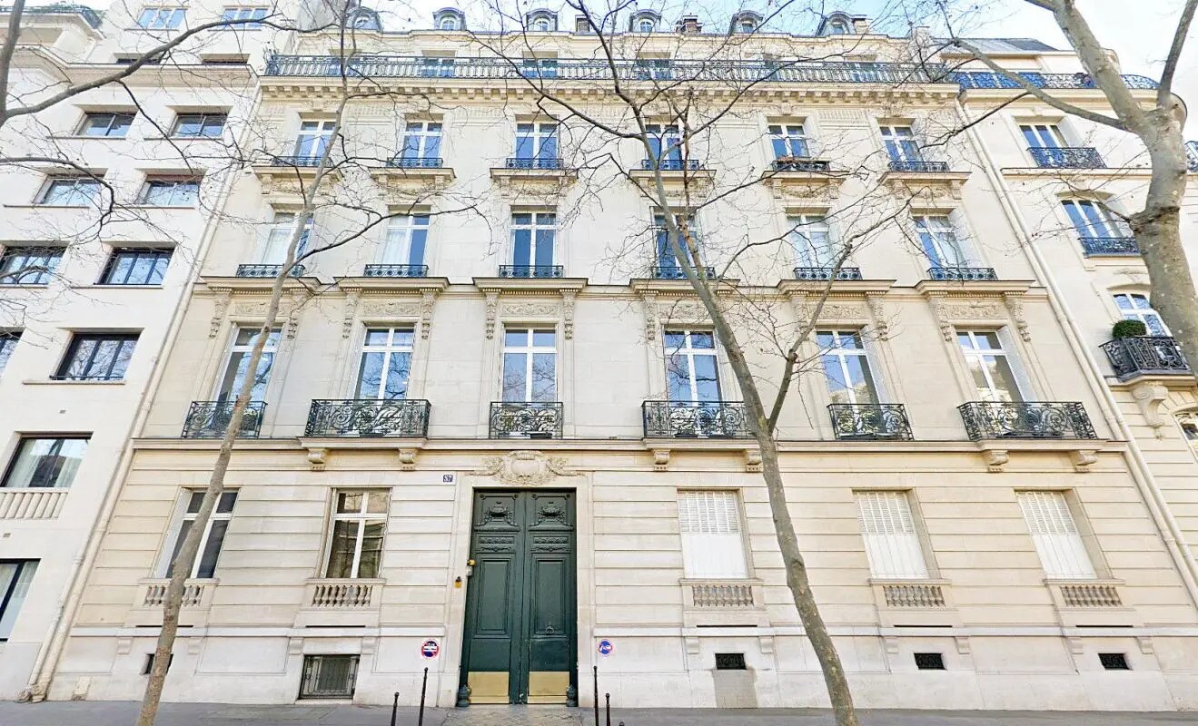 Bureau dans Paris à louer Photo de l’immeuble– Image 1 sur 18