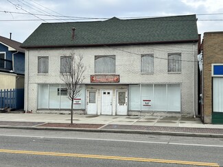 Plus de détails pour 669 E 185th St, Euclid, OH - Local commercial à vendre