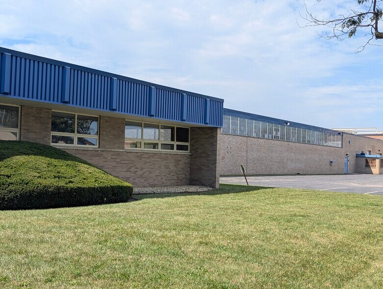 11550 King St, Franklin Park, IL à louer - Photo de l’immeuble – Image 2 sur 4