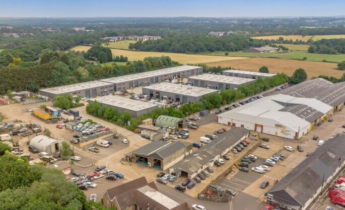 Ditchling Cmn, Hassocks à louer - Photo principale – Image 1 sur 1