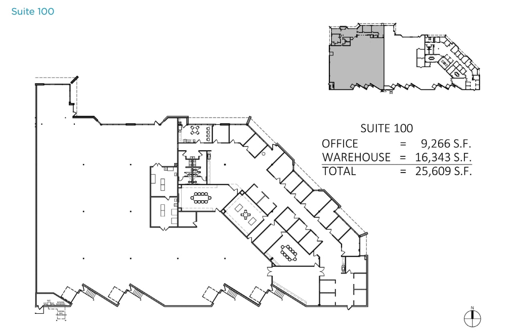 3905 Annapolis Ln N, Plymouth, MN à louer Plan d’étage– Image 1 sur 1