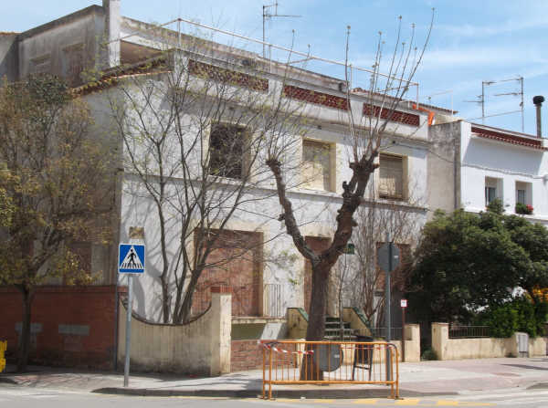 Services hôteliers dans Tossa de Mar, Gerona à vendre - Photo de l’immeuble – Image 2 sur 3