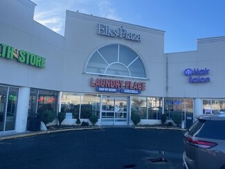 Plus de détails pour 175 W Merrick Rd, Freeport, NY - Local commercial à louer
